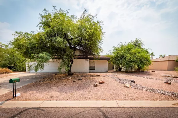 4919 E ALTADENA Avenue, Scottsdale, AZ 85254