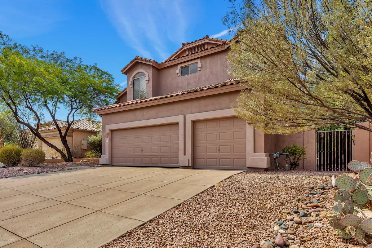 Mesa, AZ 85207,3511 N STONE GULLY --