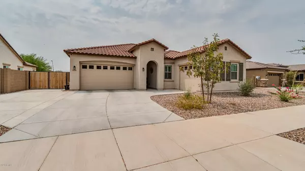 Queen Creek, AZ 85142,18985 E CARRIAGE Way