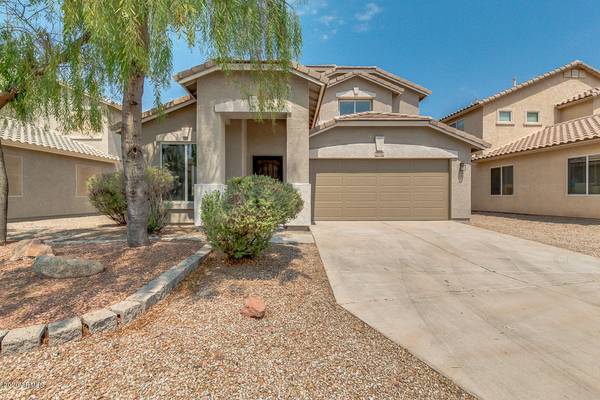 Maricopa, AZ 85138,44188 W PALMEN Drive