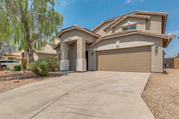 Maricopa, AZ 85138,44188 W PALMEN Drive