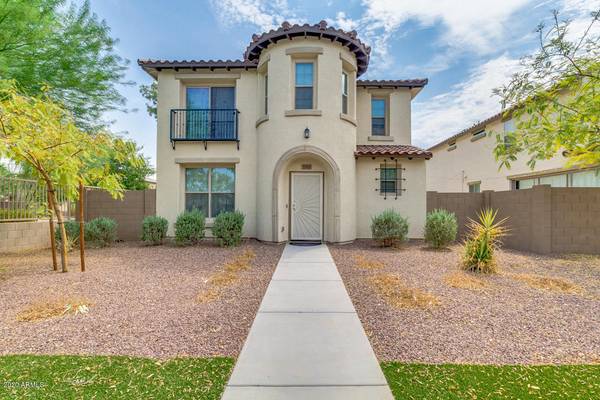 3360 W HAYDUK Road, Laveen, AZ 85339