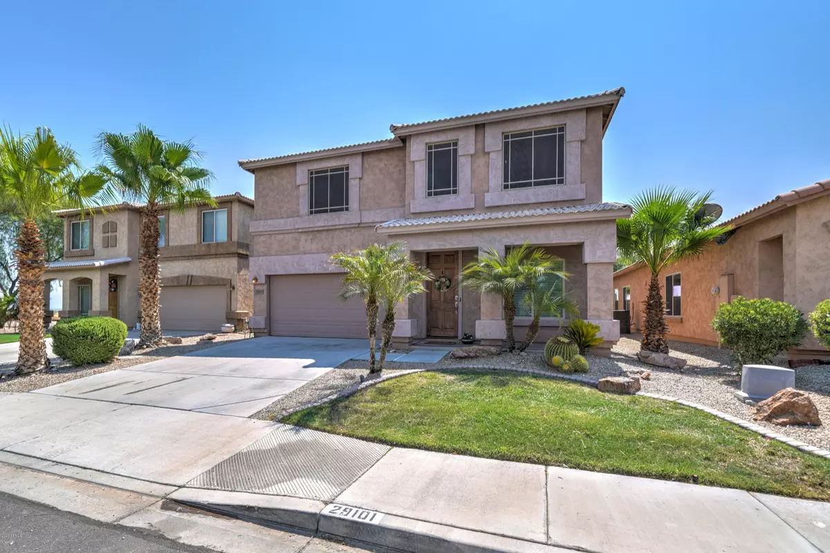 San Tan Valley, AZ 85143,29101 N CACTUS Circle