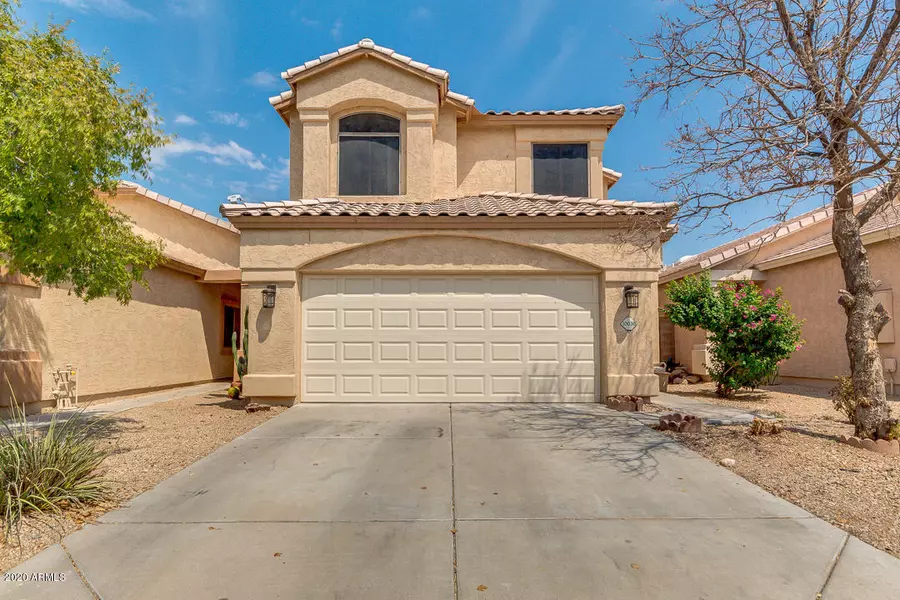 10038 E CARMEL Avenue, Mesa, AZ 85208