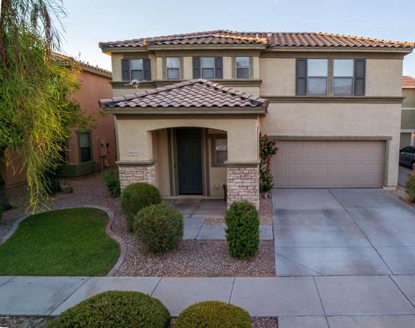 18518 W VALERIE Drive, Surprise, AZ 85374