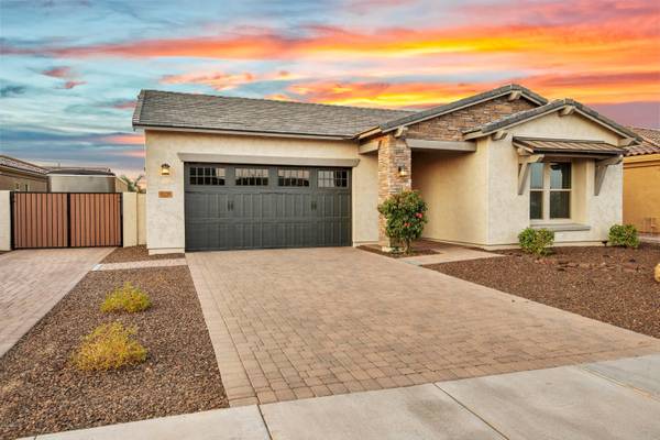 Peoria, AZ 85383,9338 W DALEY Lane