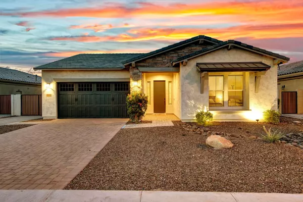 Peoria, AZ 85383,9338 W DALEY Lane