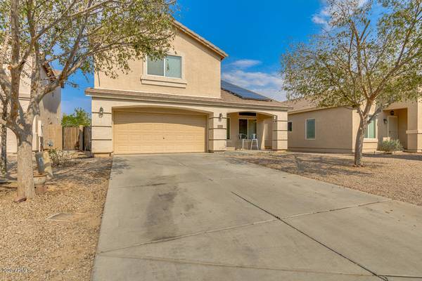 Coolidge, AZ 85128,1305 S 7TH Street