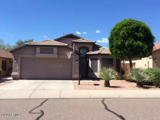 21618 N 44th Place, Phoenix, AZ 85050