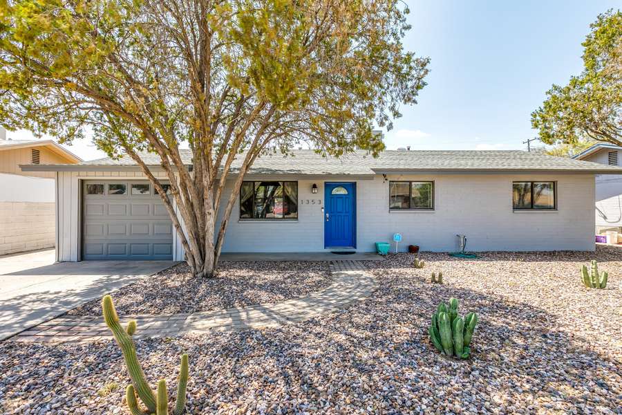 1353 W 15TH Street, Tempe, AZ 85281