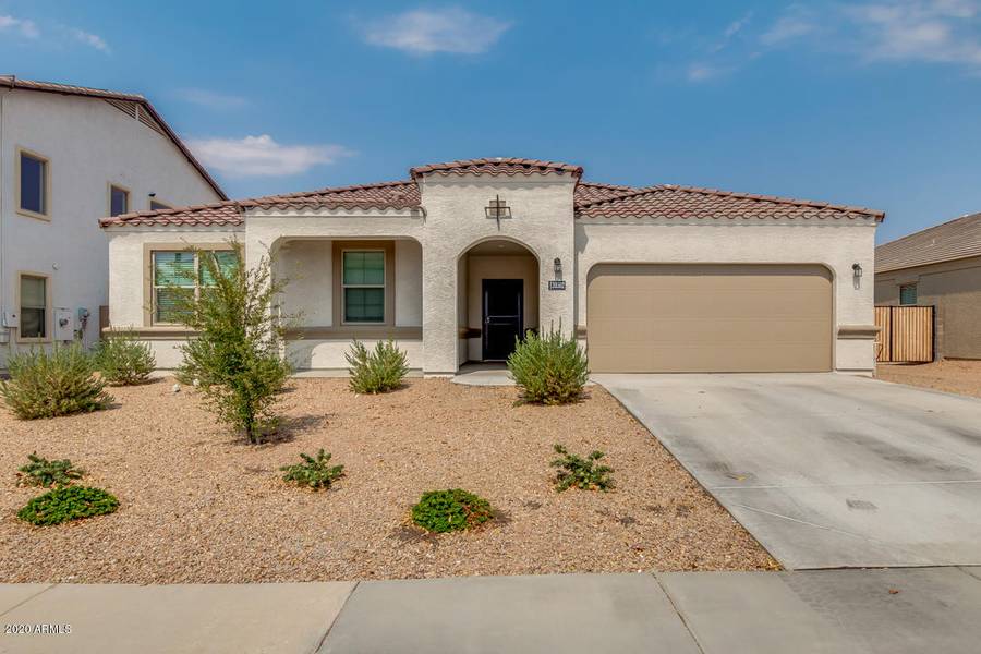 30382 W VALE Drive, Buckeye, AZ 85396