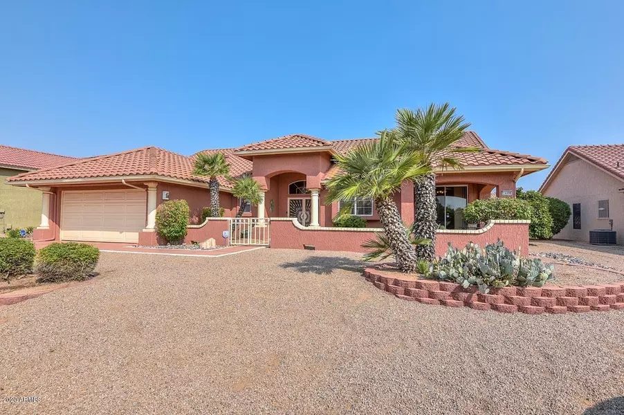 14408 W HERITAGE Drive, Sun City West, AZ 85375