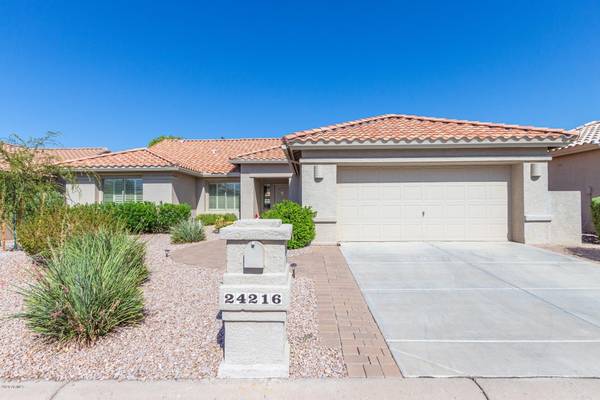 Sun Lakes, AZ 85248,24216 S BRIARCREST Drive