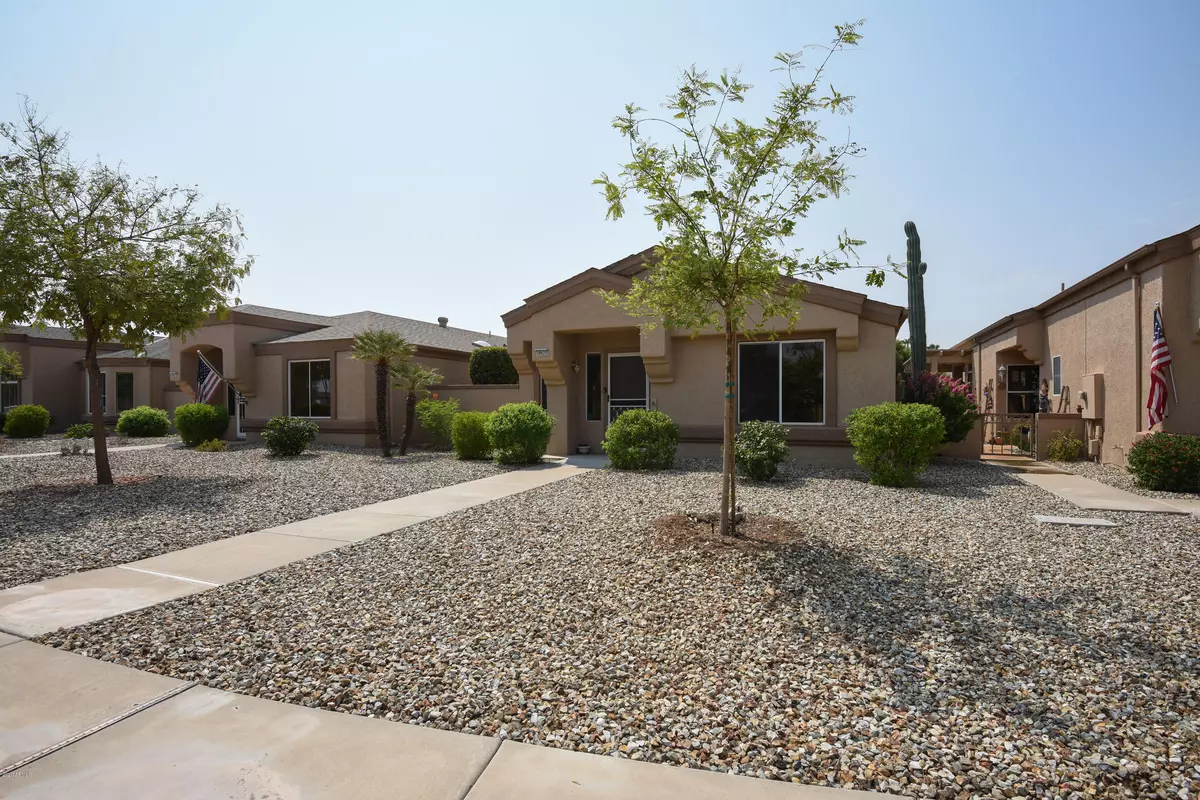 Sun City West, AZ 85375,18625 N 136TH Drive