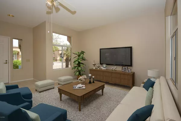 Sun City West, AZ 85375,18625 N 136TH Drive