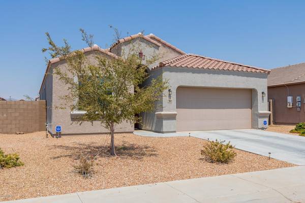 Buckeye, AZ 85326,23848 W TAMARISK Avenue