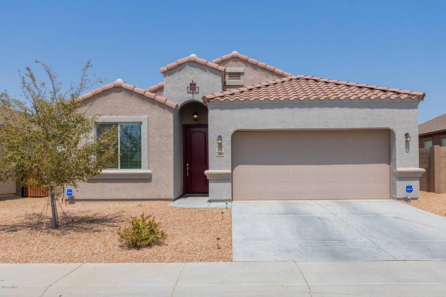 23848 W TAMARISK Avenue, Buckeye, AZ 85326