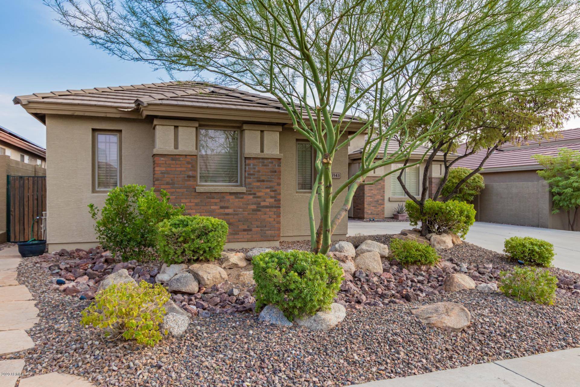 Anthem, AZ 85086,3543 W MAGELLAN Drive