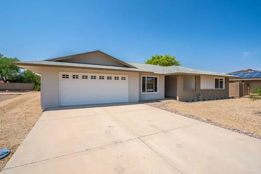 17012 N 97TH Drive, Sun City, AZ 85373