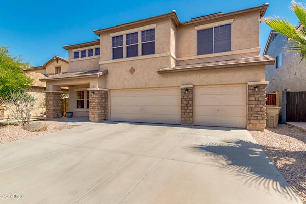 Buckeye, AZ 85396,30184 W FLOWER Street