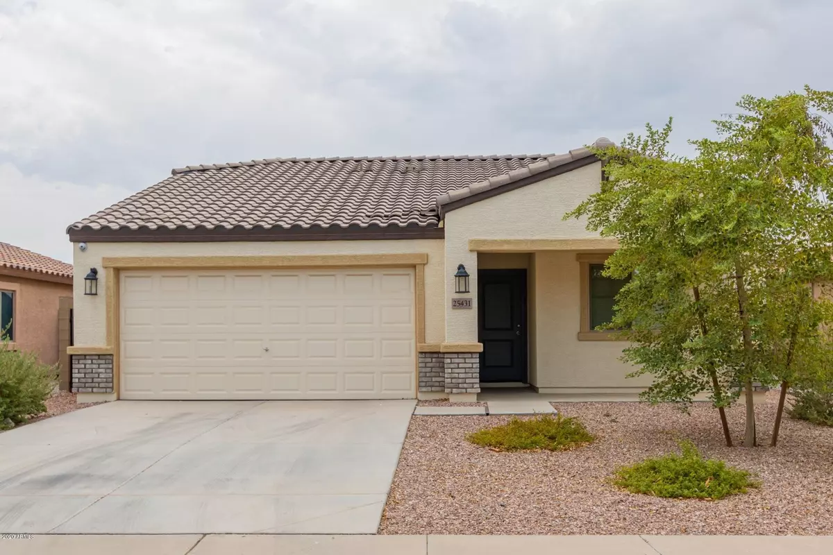 Buckeye, AZ 85326,25431 W LINCOLN Avenue