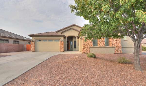 Maricopa, AZ 85139,44544 W GRANITE Drive