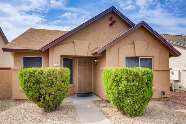 Peoria, AZ 85382,6805 W AIRE LIBRE Avenue