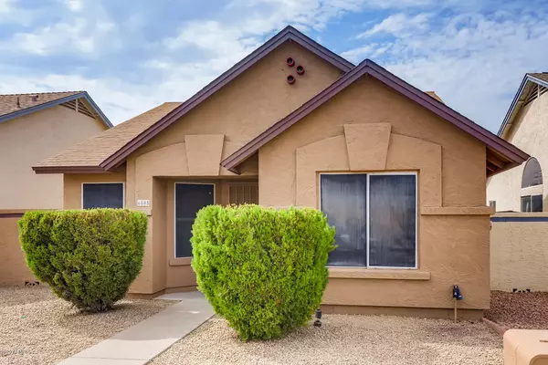 Peoria, AZ 85382,6805 W AIRE LIBRE Avenue