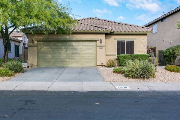 Anthem, AZ 85086,40401 N NATIONAL Trail