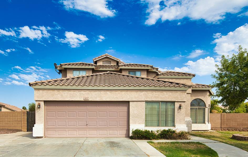 3037 S 65TH Lane, Phoenix, AZ 85043