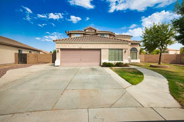 Phoenix, AZ 85043,3037 S 65TH Lane