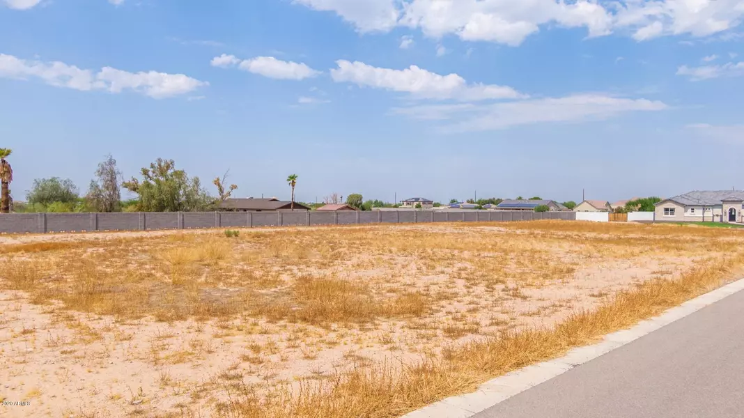 17108 E MEWS Road #1, Queen Creek, AZ 85142