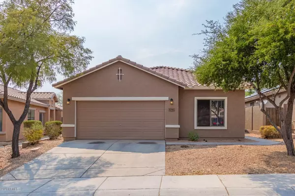 40916 N HEARST Drive, Anthem, AZ 85086