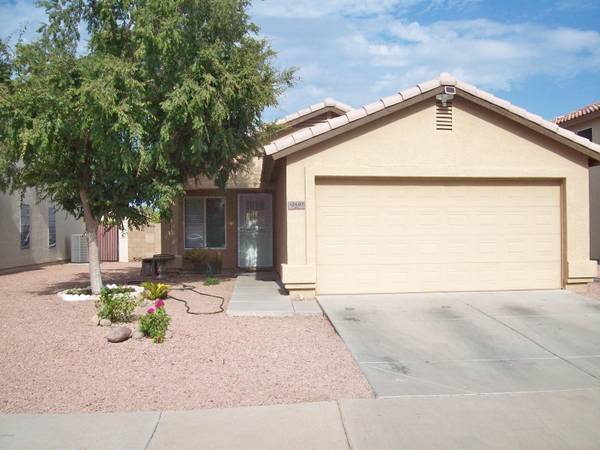 El Mirage, AZ 85335,12407 N 121ST Drive