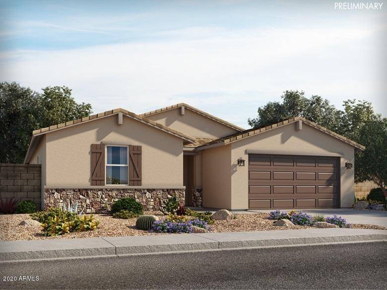 4003 E Caitlin Drive, San Tan Valley, AZ 85140