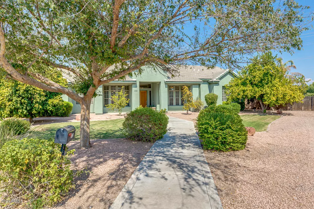 Gilbert, AZ 85234,1922 E LEXINGTON Avenue