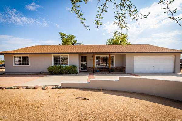 Peoria, AZ 85383,8703 W AVENIDA DEL SOL --