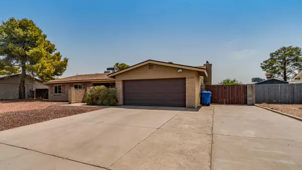 Glendale, AZ 85304,4815 W LARKSPUR Drive