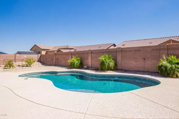 Surprise, AZ 85388,17743 W WINDROSE Drive