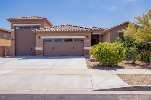 Surprise, AZ 85388,17743 W WINDROSE Drive