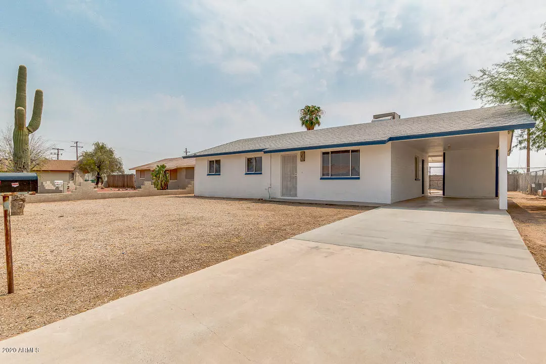 Casa Grande, AZ 85122,1313 W ROSE Place