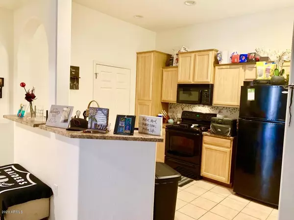 Surprise, AZ 85374,14575 W MOUNTAIN VIEW Boulevard #11122