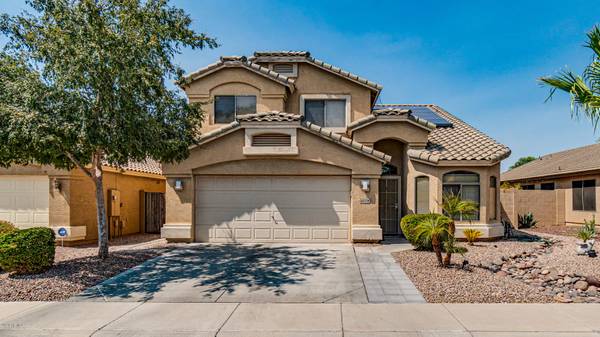 Maricopa, AZ 85138,42378 W SPARKS Drive