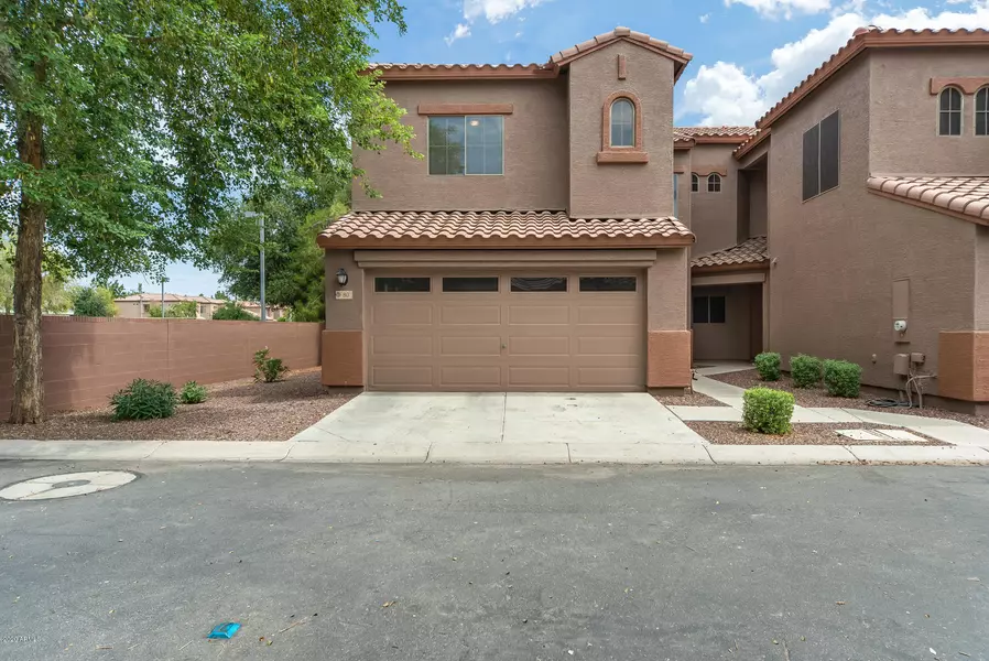 2600 E SPRINGFIELD Place #80, Chandler, AZ 85286