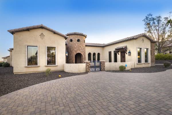 Fountain Hills, AZ 85268,16919 E MONTEREY Drive