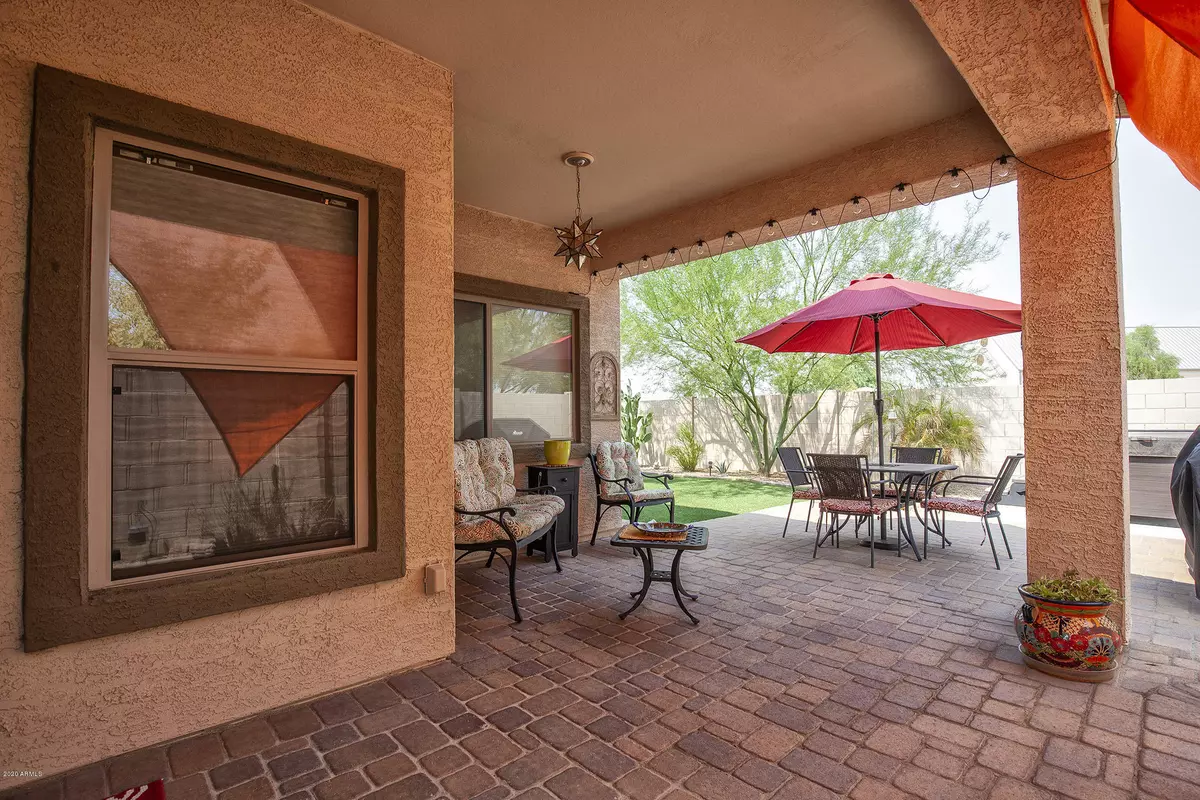 Surprise, AZ 85388,17564 W LUNDBERG Street