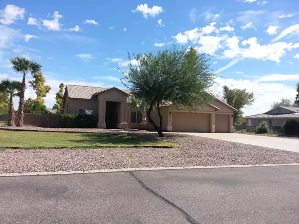 Buckeye, AZ 85326,3985 S EMERALD Drive