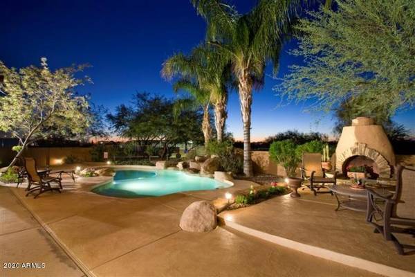 Cave Creek, AZ 85331,34752 N 49TH Street