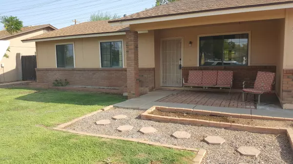 Mesa, AZ 85202,1445 W PERALTA Avenue