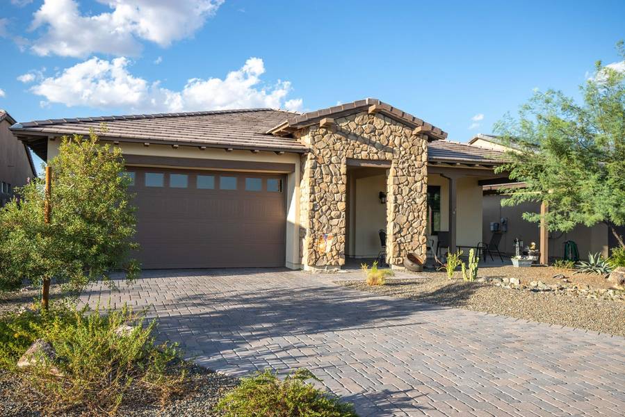 3921 GOLD RIDGE Road, Wickenburg, AZ 85390